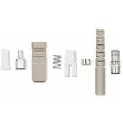Qoltec Złącza wodowe Sc  Multimode 2.0Mm 200 54433 5901878544335