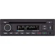 Radio  Blaupunkt Es200 Dab Bt Cd 2001020000013 4260499852368