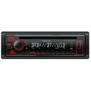 Radio  Kenwood Kdc-Bt450Dab Kdcbt450Dab 0019048230768 562795
