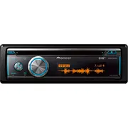 Radio  Pioneer Deh-X8700Dab Cd-Tuner/Aux/Usb/Bluetooth/Ipod/Dab 4988028265037 545400