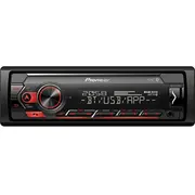 Radio  Pioneer Mvh-S420Bt 4988028434457