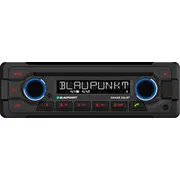 Radio Blaupunkt Da224 Bt - 24V / Heavy Duty Bluetooth  2001017123490 4260499850722