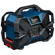Radio Gpb 18Vh-6 Src  06014A6200 4053423301526 105543
