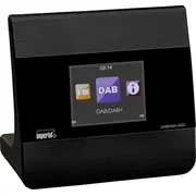 Radio Imperial Dabman i400  22-241-00 4024035222417