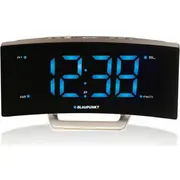 Radiobudzik Blaupunkt Cr7Bk  Cr7 Bk 5901750500404