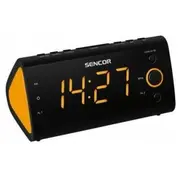 Radiobudzik Sencor Src 170Or  Src170Or 8590669115198
