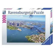 Ravensburger Puzzle Sydney 88824  4005556888245
