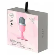 Razer Seiren Mini Quartz Rz19-03450200-R3M1  8886419377122
