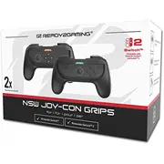 ready2gaming Nintendo Switch 2 Grips 2Er Pack  R2Gnsw2Propadxled 4260122888641 165582