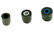 Real Wear ki Ear Bud Foam Tips  171042 602822748018