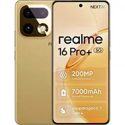 Realme 16 Pro 5G 12/512Gb  Tkoralsza0173 6941764482906