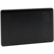 Realpower Pb-5000 Mag ultra slim,5000 mAh,Schwarz  506402 4040895012784