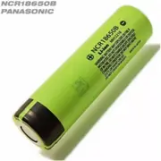 Rechargeable Ncr18650B  2916016857683
