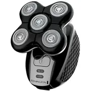 Remington Xr1500 Ir Uz Vietas Bārdas skuveklis  5038061106022 Agdremgol0022