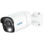 Reolink P340 Poe Cam 12Mp Ai Video Search  P340-Avs 6978285032181