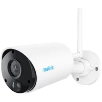Reolink security camera Argus Eco Wifi Outdoor  Bwb2K07 6975253983131