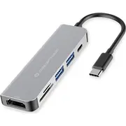 /Replikator Conceptronic Usb-C Donn02G  4015867222812