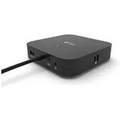 /Replikator I-Tec Dual Display Usb-C C31Dualdpdockpd  8595611703683