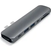/Replikator Satechi Pro Hub Usb-C St-Cmbpm  0879961006891