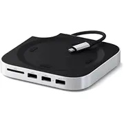 /Replikator Satechi Stand  Hub do Mac Mini M4/M4 Pro Usb-C St-Gnmmes 810086362141