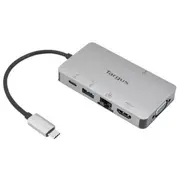 /Replikator Targus 4K Dock Usb-C Dock419Euz  5051794030334