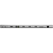 /Replikator Terratec Connect C6 Usb-C 251739  4040895004857