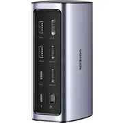 /Replikator Ugreen Cm555 Usb-C 90325  6957303893256 784457