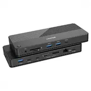 /Replikator Unitek  Hdmi 8K, Usb 4, 100W D1079A 4894160047861