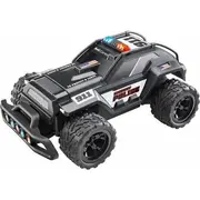Revell 24455 Auto  Highway Police 4009803244556