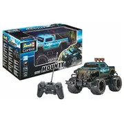 Revell 24472 Mounty Control Truck  Revell24472 4009803244723