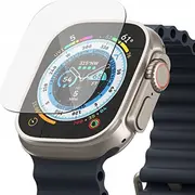 Ringke  hartowane do Apple Watch Ultra 49Mm 8809881268378