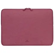 Rivacase Nb Sleeve Suzuka 13.3-14/7704 Red  14260403575212