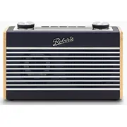 Roberts Radio Rambler Uno Navy Blue  Ramblerunonbe 5038301312862 209752