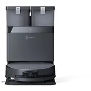 Robot sprzątający Ecovacs Deebot X8 Omni  Black 6970135035588