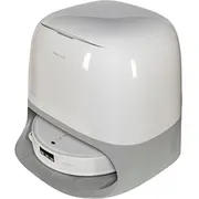 Robot sprzątający Roborock Qrevo Curv X  5102643Eg725151 6936905902788