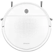 Robot sprzątający Sencor Srv 1550Wh Vacuum cleaner-robot  8590669360116