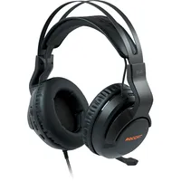 Roccat Elo 7.1 Usb High-Res Over-Ear Stereo Gaming Headset  Roc-14-130-02 0731855541317 594365