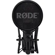 Rode Nt1-A 5Th Gen Nt1Gen5B  0698813009770