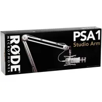Rode Psa-1 Professional Studio Boom Arm  400800070 0698813001057 868721