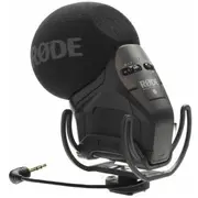 Rode Stereo Videomic Pro Rycote 40070051  0698813004805