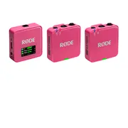 Rode Wireless Go Iii  Wigogen3Pin 698813016600