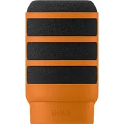 Rode Ws14 Orange - Osłona przeciwwietrzna  85189000/14726605 698813014224