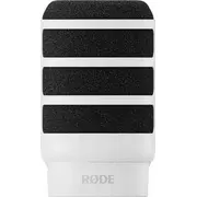 Rode Ws14 White - Osłona przeciwwietrzna  85189000/14726599 698813014286