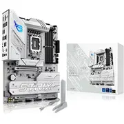 Asus Rog Strix B860-A Gaming Wifi  90Mb1Ji0-M0Eay0 4711387788424
