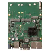 Router Mikrotik Rbm33G  4752224004246