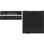 Router Triton Cisco C921-4Pltegb ruter Gigabit Ethernet  889728172110