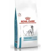 Royal Canin Veterinary Diet Dog Skin Care Adult 11 kg  3182550940450