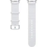 Samsung AthleisureM/L fr Watch8 Classic White  Et-Sol33Lwegeu 8806097460367