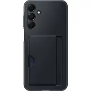 Samsung Galaxy A16 Card Slot Cover Juodas  Ef-Oa166Tbegww 8806095811826 109771
