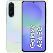 Samsung Galaxy A36 5G 8/256Gb  Sm-A366Blggeue 8806095984520